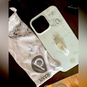 Marble iPhone 13 Pro Max case